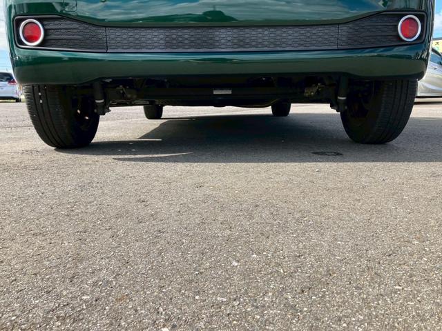 パッソ モーダ S 純正ナビ フルセグTV バックカメラ ETC車載器 前側ドラレコ プライバシーガラス アイドリングストップ オートエアコン プライバシーガラス(36枚目)