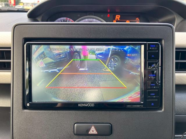 ワゴンR ハイブリッドFX ナビゲーション バックカメラ ETC車載器 オートエアコン キーフリー プッシュスタート 電動格納ミラー レーダーブレーキ プライバシーガラス(29枚目)
