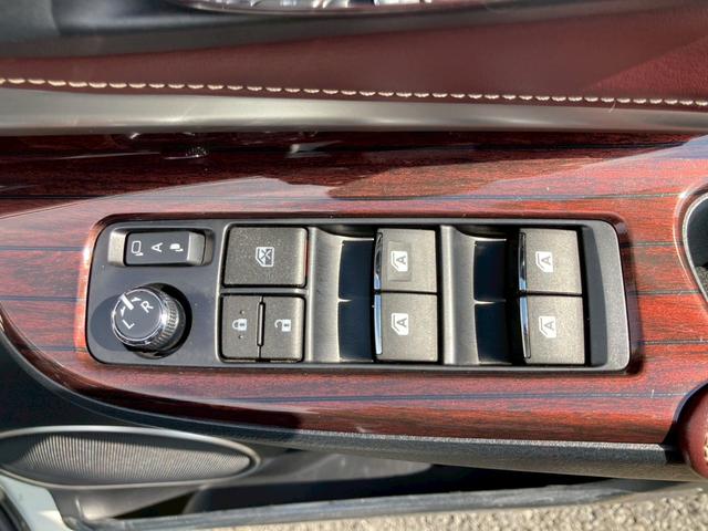 ハリアー プレミアム アドバンスドパッケージ ナビゲーション ETC車載器 レーダーブレーキ キーフリー エンジンプッシュスタート バックカメラ オートエアコン 電動格納ミラー ステアリングリモコン パワーステアリング パワーウインドウ(27枚目)