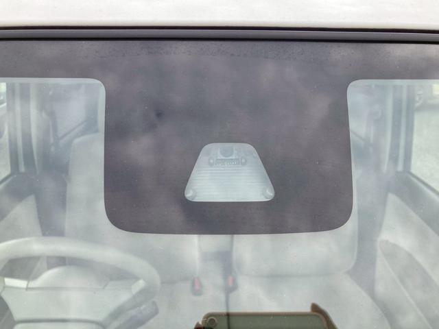 ムーヴキャンバス Xリミテッド SAII 両側自動スライドドア キーフリー エンジンプッシュスタート ナビゲーション レーダーブレーキ アイドリングストップ オートエアコン フォグランプ(5枚目)