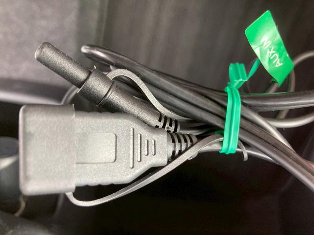 ムーヴキャンバス Xリミテッド SAII 両側自動スライドドア キーフリー エンジンプッシュスタート ナビゲーション レーダーブレーキ アイドリングストップ オートエアコン フォグランプ(18枚目)