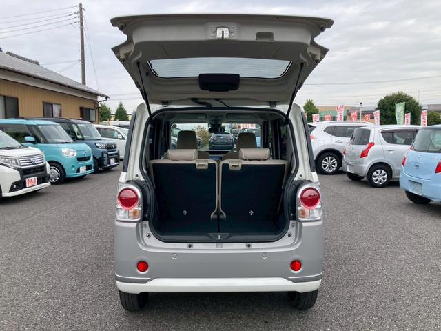 ムーヴキャンバス Xリミテッド SAII 両側自動スライドドア キーフリー エンジンプッシュスタート ナビゲーション レーダーブレーキ アイドリングストップ オートエアコン フォグランプ(30枚目)