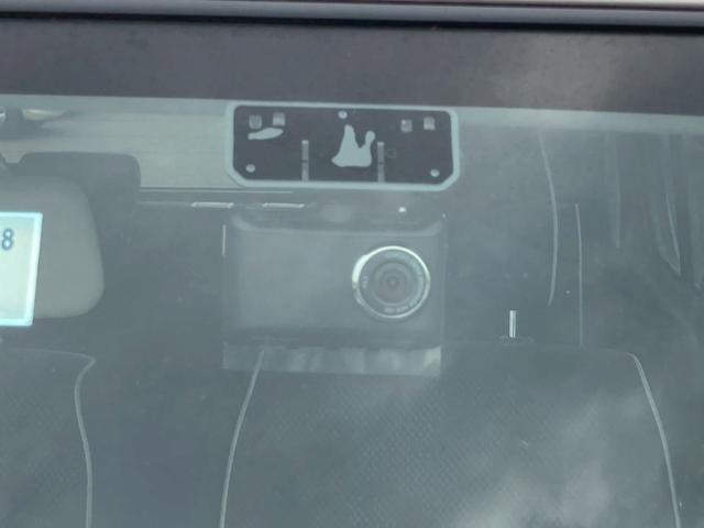 ハスラー G キーフリー ナビゲーション アイドリングストップ レーダーブレーキ シートヒーター ドライブレコーダー オートエアコン 電動格納ミラー サイドバイザー フロアマット(5枚目)