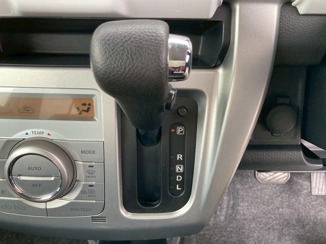 ハスラー G キーフリー ナビゲーション アイドリングストップ レーダーブレーキ シートヒーター ドライブレコーダー オートエアコン 電動格納ミラー サイドバイザー フロアマット(8枚目)