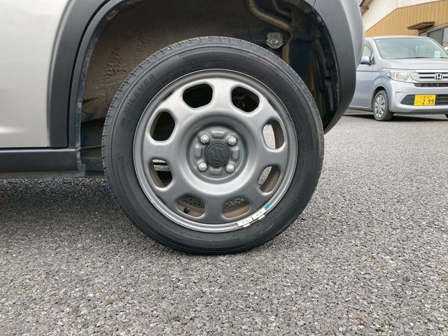 ハスラー G キーフリー ナビゲーション アイドリングストップ レーダーブレーキ シートヒーター ドライブレコーダー オートエアコン 電動格納ミラー サイドバイザー フロアマット(9枚目)