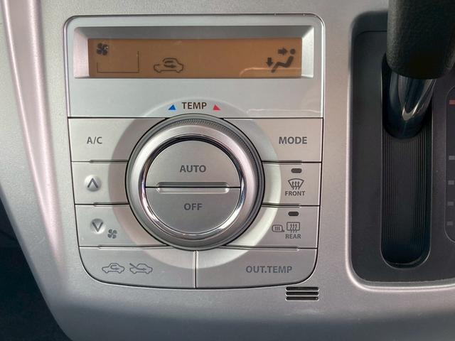 ハスラー G キーフリー ナビゲーション アイドリングストップ レーダーブレーキ シートヒーター ドライブレコーダー オートエアコン 電動格納ミラー サイドバイザー フロアマット(13枚目)