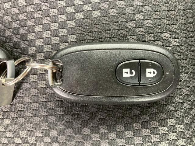 ハスラー G キーフリー ナビゲーション アイドリングストップ レーダーブレーキ シートヒーター ドライブレコーダー オートエアコン 電動格納ミラー サイドバイザー フロアマット(19枚目)