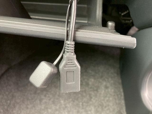 ハスラー G キーフリー ナビゲーション アイドリングストップ レーダーブレーキ シートヒーター ドライブレコーダー オートエアコン 電動格納ミラー サイドバイザー フロアマット(20枚目)