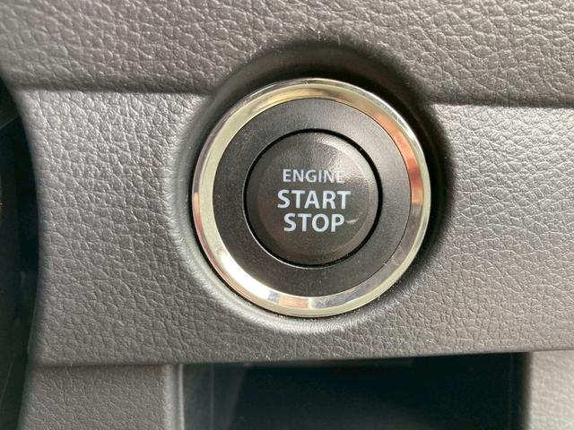 ハスラー G キーフリー ナビゲーション アイドリングストップ レーダーブレーキ シートヒーター ドライブレコーダー オートエアコン 電動格納ミラー サイドバイザー フロアマット(24枚目)