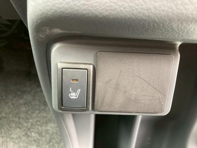 ハスラー G キーフリー ナビゲーション アイドリングストップ レーダーブレーキ シートヒーター ドライブレコーダー オートエアコン 電動格納ミラー サイドバイザー フロアマット(31枚目)