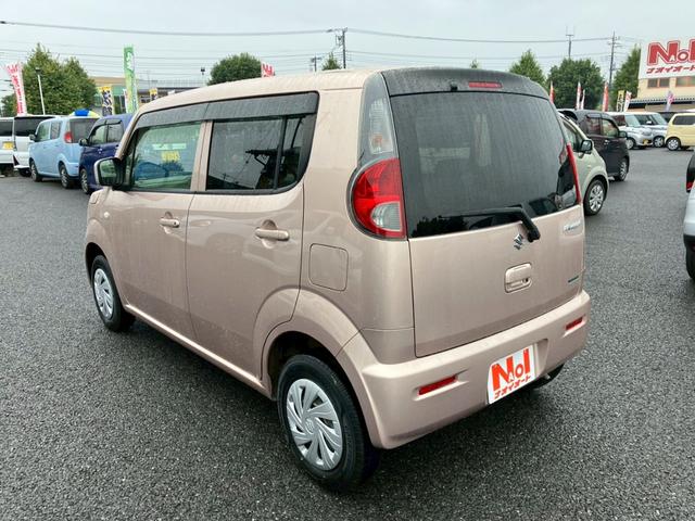 MRワゴン L キーフリー エンジンプッシュスタート ナビゲーション アイドリングストップ サイドバイザー フロアマット パワーステアリング パワーウィンドウ(8枚目)