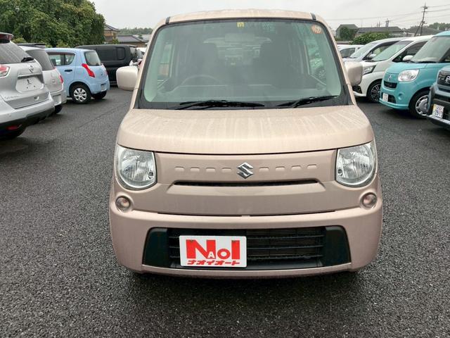 MRワゴン L キーフリー エンジンプッシュスタート ナビゲーション アイドリングストップ サイドバイザー フロアマット パワーステアリング パワーウィンドウ(11枚目)