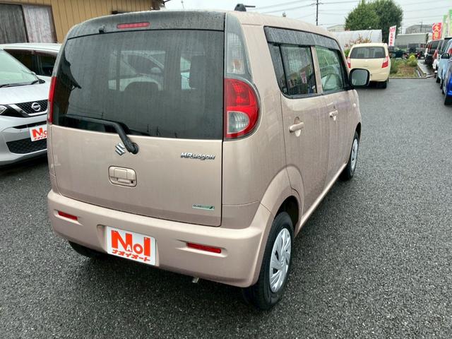 MRワゴン L キーフリー エンジンプッシュスタート ナビゲーション アイドリングストップ サイドバイザー フロアマット パワーステアリング パワーウィンドウ(16枚目)