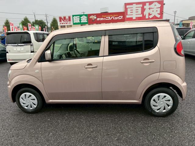 MRワゴン L キーフリー エンジンプッシュスタート ナビゲーション アイドリングストップ サイドバイザー フロアマット パワーステアリング パワーウィンドウ(17枚目)