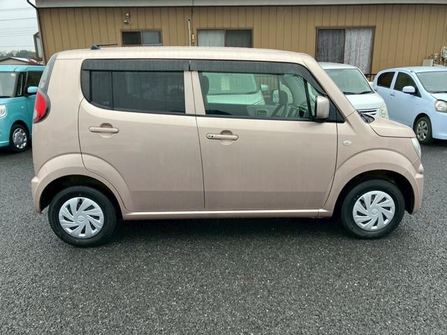 MRワゴン L キーフリー エンジンプッシュスタート ナビゲーション アイドリングストップ サイドバイザー フロアマット パワーステアリング パワーウィンドウ(19枚目)