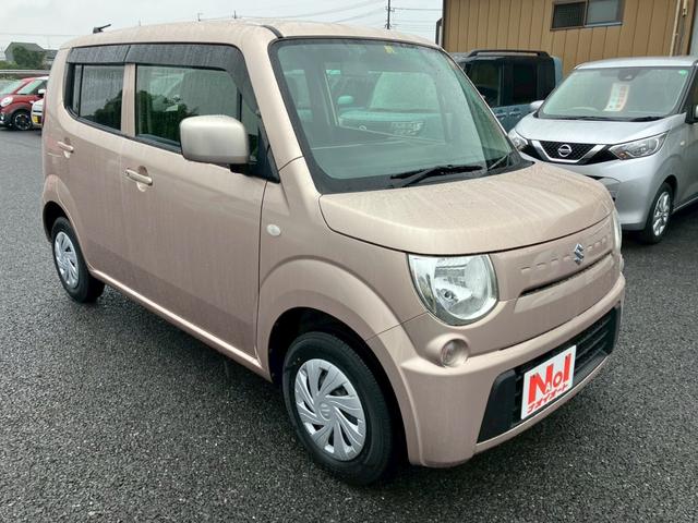 MRワゴン L キーフリー エンジンプッシュスタート ナビゲーション アイドリングストップ サイドバイザー フロアマット パワーステアリング パワーウィンドウ(21枚目)