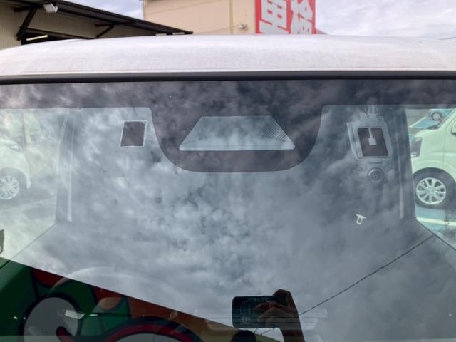 N-BOXカスタム ベースグレード 両側自動スライドドア キーフリー エンジンプッシュスター ナビゲーション 全方位モニター シートヒーター ETC車載器 ドライブレコーダー オートエアコン(5枚目)
