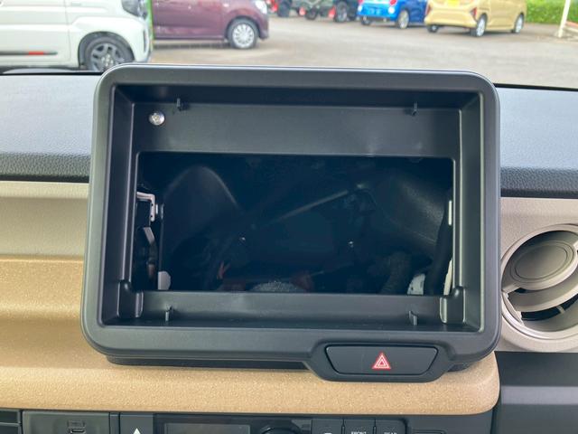 N-BOX ベースグレード 左側パワースライドドア キーフリー エンジンプッシュスター レーダーブレーキ シートヒーター クルーズコントロール ステアリングリモコン オートエアコン 電動格納ミラー(8枚目)