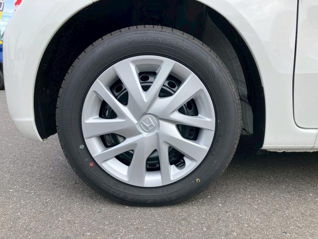 N-BOX ベースグレード 左側パワースライドドア キーフリー エンジンプッシュスター レーダーブレーキ シートヒーター クルーズコントロール ステアリングリモコン オートエアコン 電動格納ミラー(24枚目)