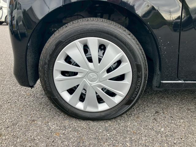 eKワゴン M 9インチ純正ナビ アイドリングストップ バックカメラ キーレス シートリフター 電動格納ミラー プライバシーガラス ステアリングリモコン(12枚目)