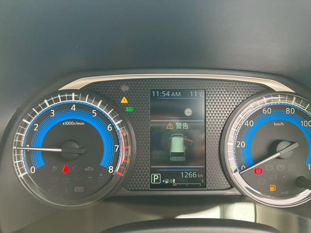 eKワゴン M 9インチ純正ナビ アイドリングストップ バックカメラ キーレス シートリフター 電動格納ミラー プライバシーガラス ステアリングリモコン(17枚目)