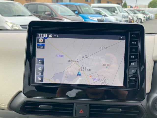 eKワゴン M 9インチ純正ナビ アイドリングストップ バックカメラ キーレス シートリフター 電動格納ミラー プライバシーガラス ステアリングリモコン(18枚目)