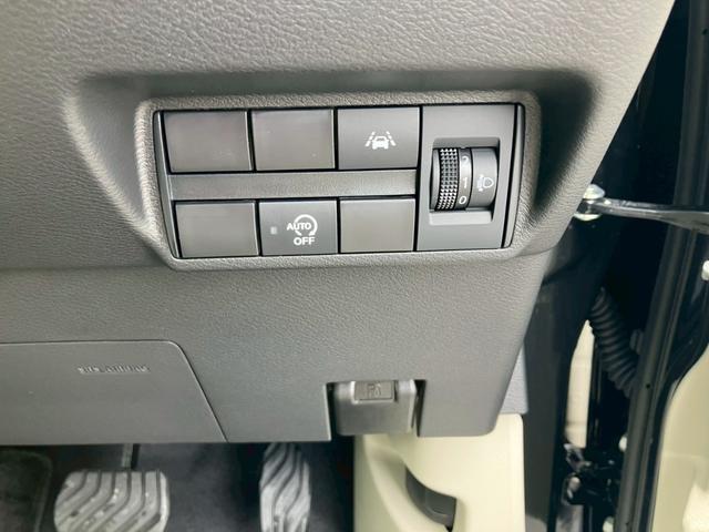 eKワゴン M 9インチ純正ナビ アイドリングストップ バックカメラ キーレス シートリフター 電動格納ミラー プライバシーガラス ステアリングリモコン(22枚目)