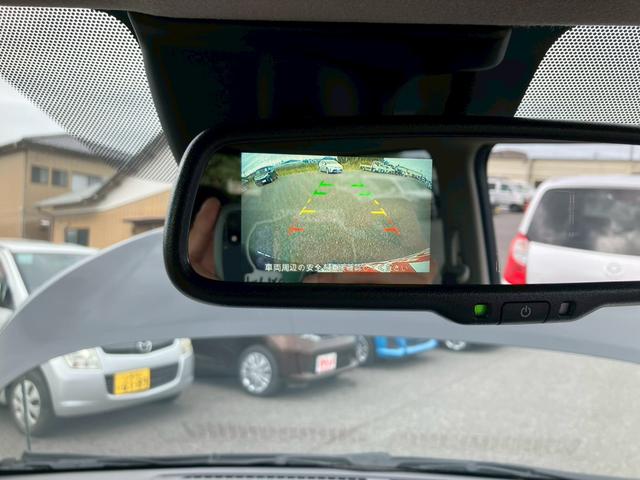 eKワゴン M 9インチ純正ナビ アイドリングストップ バックカメラ キーレス シートリフター 電動格納ミラー プライバシーガラス ステアリングリモコン(28枚目)