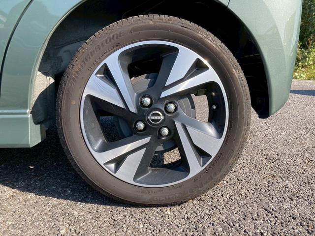 デイズ ハイウェイスター Gターボプロパイロットエディション ナビゲーション ETC車載器 レーダーブレーキ アイドリングストップ キーフリー エンジンプッシュスタート バックカメラ オートエアコン 電動格納ミラー ステアリングリモコン パワーステアリング(13枚目)