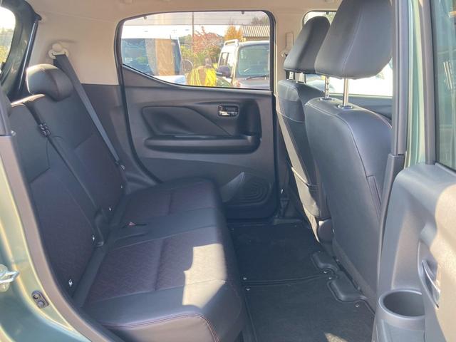 デイズ ハイウェイスター Gターボプロパイロットエディション ナビゲーション ETC車載器 レーダーブレーキ アイドリングストップ キーフリー エンジンプッシュスタート バックカメラ オートエアコン 電動格納ミラー ステアリングリモコン パワーステアリング(26枚目)