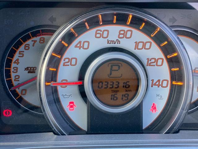 ライフ Gスマートプラス CDプレイヤー ラジオ キーレス バックカメラ オートエアコン 電動格納ミラー パワーウインドウ プライバシーガラス サイドバイザー フロアマット(17枚目)