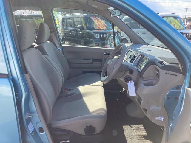 ライフ Gスマートプラス CDプレイヤー ラジオ キーレス バックカメラ オートエアコン 電動格納ミラー パワーウインドウ プライバシーガラス サイドバイザー フロアマット(25枚目)