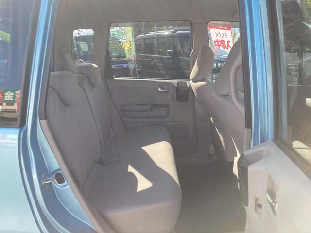 ライフ Gスマートプラス CDプレイヤー ラジオ キーレス バックカメラ オートエアコン 電動格納ミラー パワーウインドウ プライバシーガラス サイドバイザー フロアマット(26枚目)