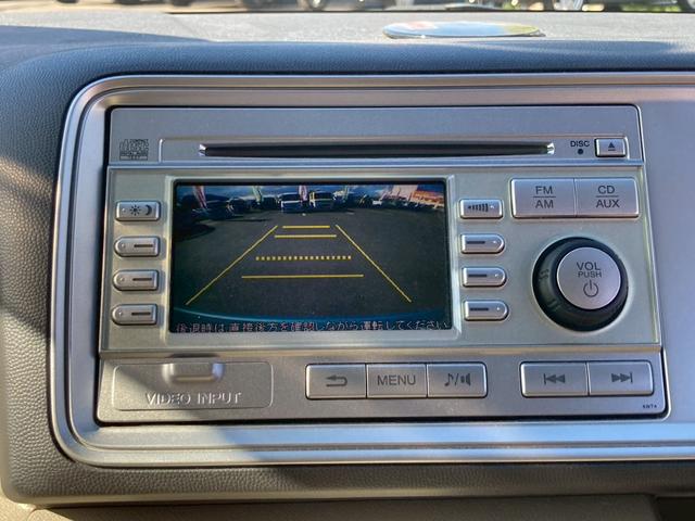 ライフ Gスマートプラス CDプレイヤー ラジオ キーレス バックカメラ オートエアコン 電動格納ミラー パワーウインドウ プライバシーガラス サイドバイザー フロアマット(27枚目)