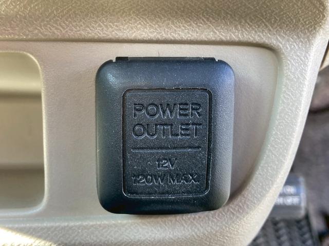 ライフ Gスマートプラス CDプレイヤー ラジオ キーレス バックカメラ オートエアコン 電動格納ミラー パワーウインドウ プライバシーガラス サイドバイザー フロアマット(31枚目)