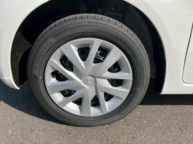 N-BOX 左側パワースライドドア ナビゲーション レーダーブレーキ アイドリングストップ キーフリー オートエアコン 電動格納ミラー ステアリングリモコン パワーステアリング パワーウインドウ(13枚目)