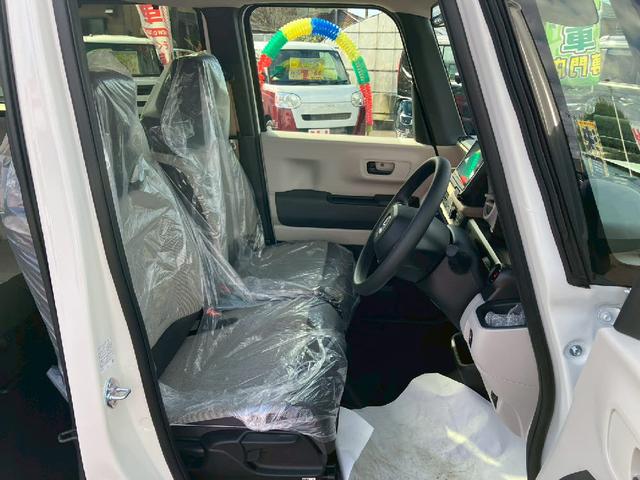 N-BOX 左側パワースライドドア ナビゲーション レーダーブレーキ アイドリングストップ キーフリー オートエアコン 電動格納ミラー ステアリングリモコン パワーステアリング パワーウインドウ(26枚目)