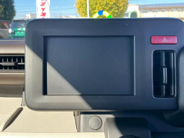 スペーシア ハイブリッドＧ　キーフリー　エンジンプッシュスタート　レーダーブレーキ　アイドリングストップストップ　パワーステアリング　パワーウィンドウ　プライバシーガラス（12枚目）