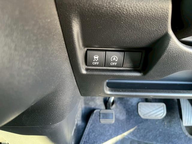 スペーシア ハイブリッドＧ　キーフリー　エンジンプッシュスタート　レーダーブレーキ　アイドリングストップストップ　パワーステアリング　パワーウィンドウ　プライバシーガラス（16枚目）