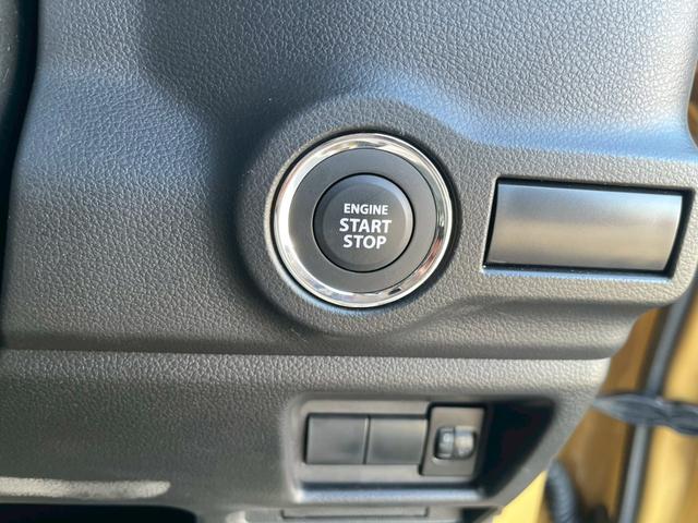 スペーシア ハイブリッドＧ　キーフリー　エンジンプッシュスタート　レーダーブレーキ　アイドリングストップストップ　パワーステアリング　パワーウィンドウ　プライバシーガラス（21枚目）