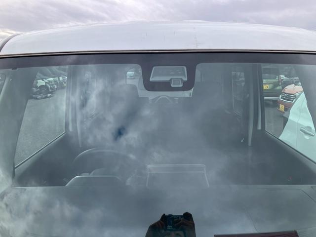 スペーシアカスタム ハイブリッドGS 左側パワースライドドア キーフリー エンジンプッシュスタート ナビゲーション レーダーブレーキ アイドリングストップストップ シートヒーター 純正アルミホイール フォグランプ(6枚目)