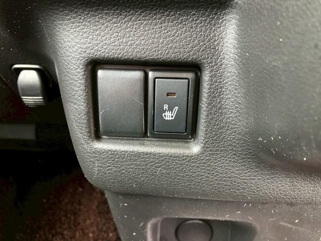 スペーシアカスタム ハイブリッドGS 左側パワースライドドア キーフリー エンジンプッシュスタート ナビゲーション レーダーブレーキ アイドリングストップストップ シートヒーター 純正アルミホイール フォグランプ(20枚目)