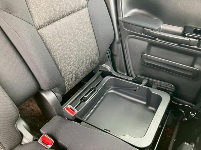 スペーシアカスタム ハイブリッドGS 左側パワースライドドア キーフリー エンジンプッシュスタート ナビゲーション レーダーブレーキ アイドリングストップストップ シートヒーター 純正アルミホイール フォグランプ(26枚目)