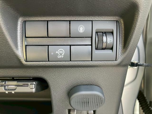 デイズ Ｘ　ナビゲーション　バックカメラ　レーダーブレーキ　キーフリー　エンジンプッシュスタート　アイドリングストップ　オートエアコン　ＥＴＣ車載器　プライバシーガラス（19枚目）