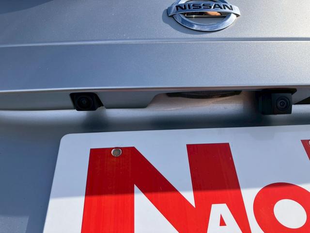 デイズ Ｘ　ナビゲーション　バックカメラ　レーダーブレーキ　キーフリー　エンジンプッシュスタート　アイドリングストップ　オートエアコン　ＥＴＣ車載器　プライバシーガラス（25枚目）