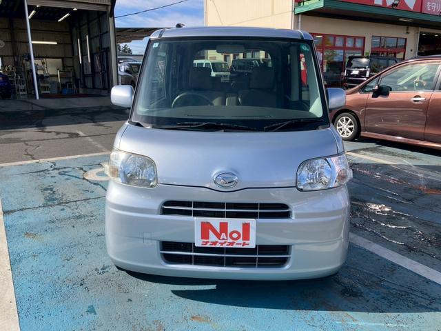 タント Ｌ　片側スライドドア　ナビゲーション　キーレス　アイドリングストップ　サイドバイザー　フロアマット　プライバシーガラス　パワーステアリング　パワーウインドウ（10枚目）