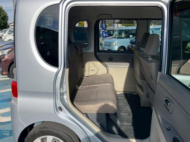 タント Ｌ　片側スライドドア　ナビゲーション　キーレス　アイドリングストップ　サイドバイザー　フロアマット　プライバシーガラス　パワーステアリング　パワーウインドウ（14枚目）