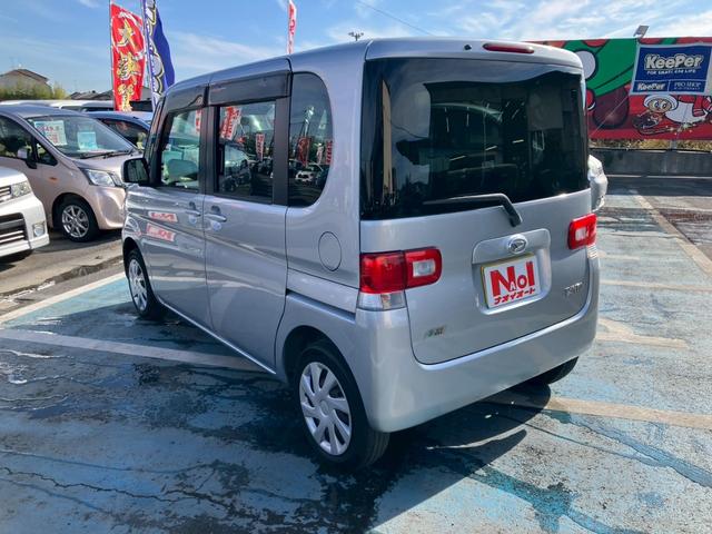 タント Ｌ　片側スライドドア　ナビゲーション　キーレス　アイドリングストップ　サイドバイザー　フロアマット　プライバシーガラス　パワーステアリング　パワーウインドウ（16枚目）