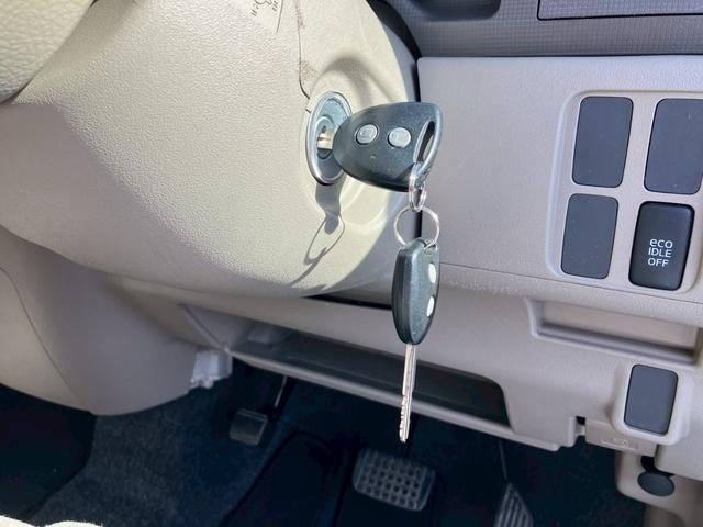 タント Ｌ　片側スライドドア　ナビゲーション　キーレス　アイドリングストップ　サイドバイザー　フロアマット　プライバシーガラス　パワーステアリング　パワーウインドウ（29枚目）