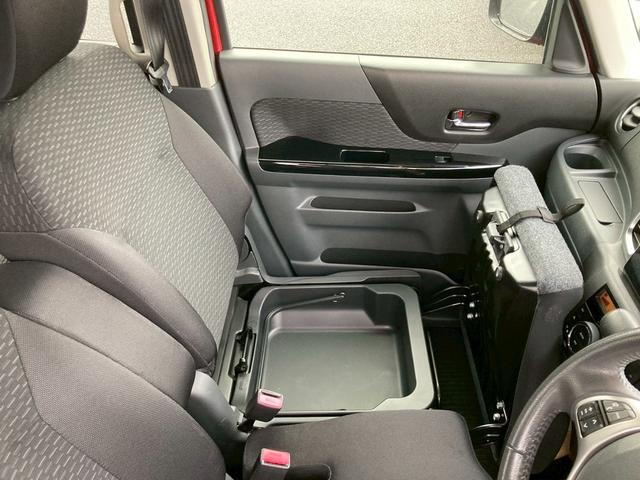 スペーシアカスタム ＸＳ　両側自動スライドドア　ナビゲーション　ドライブレコーダー　アイドリングストップ　キーフリー　エンジンプッシュスタート　バックカメラ　オートエアコン　電動格納ミラー　ステアリングリモコン（20枚目）